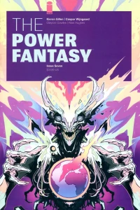 Chapter Seven: THE SECOND SUMMER OF LOVE, part 1