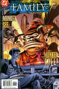 Chapter Six: Machinery