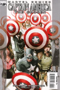 Chapter Six: Multitude