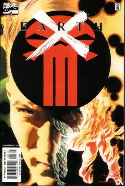 Cover of Chapter Three