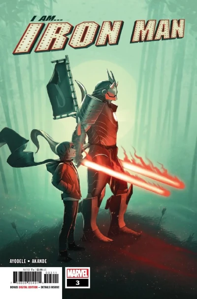 Cover of Chapter Three: Best Friend