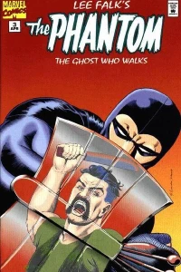 Chapter Three: Heroic Age Seperations