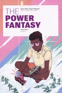 Chapter Twelve: LET THERE BE LIGHT