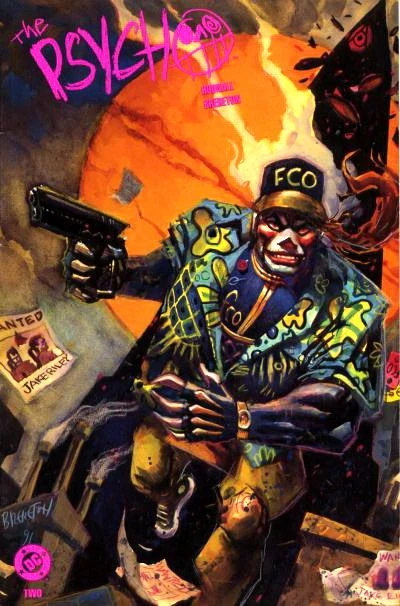 Cover of Chapter Two