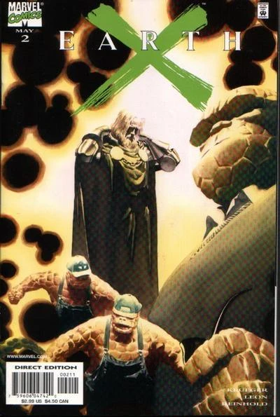 Cover of Chapter Two