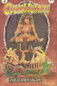 Chapter Two: Civilization Again!!