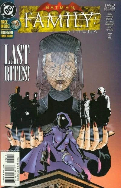 Cover of Chapter Two: Duplicity