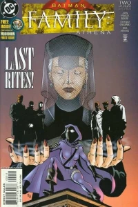 Chapter Two: Duplicity