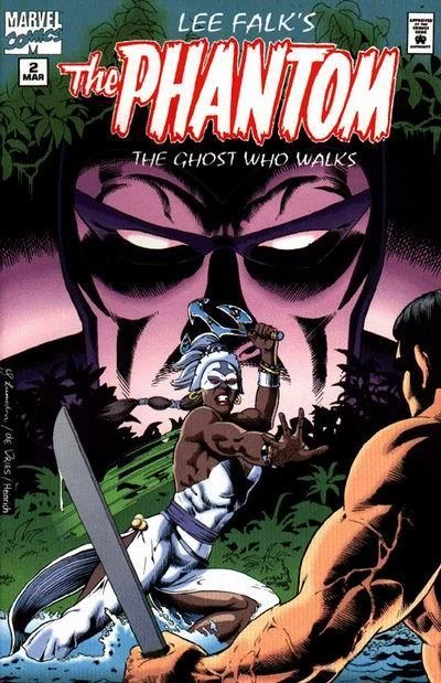 Cover of Chapter Two: Heart Of Darkness