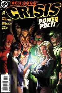 Chapter Two: House of Lies