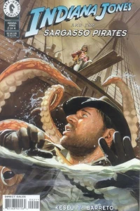 Chapter Two: Sea of Troubles!