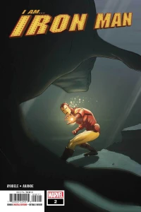 Chapter Two: The Man With The Bleeding Heart