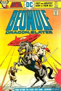 Chariots of the Stars!