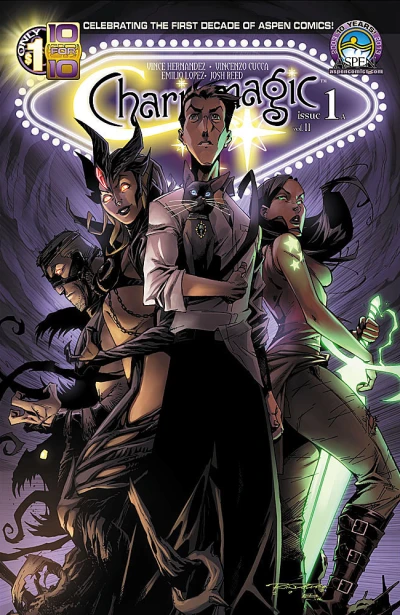 Cover of Smoke and Mirrors