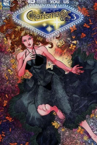 [Untitled]; Aspen Mascots Chapter Three