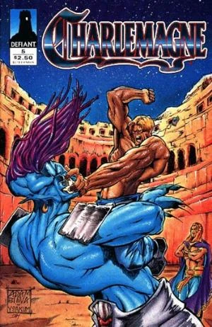 Cover of One Man Can