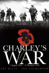 1 August—17 October 1916