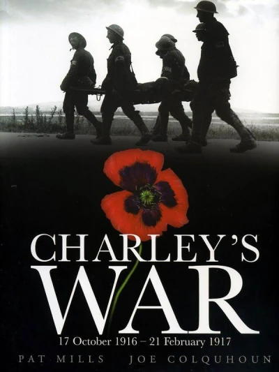 Cover of 17 October 1916—21 February 1917