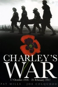 17 October 1916—21 February 1917