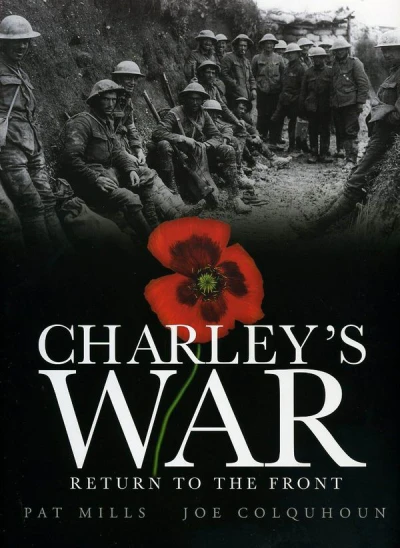 Cover of Return to the Front