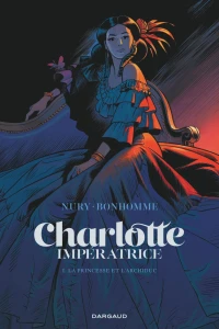 La Princesse et l'Archiduc