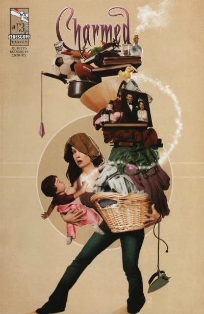 Cover of Piper's Place