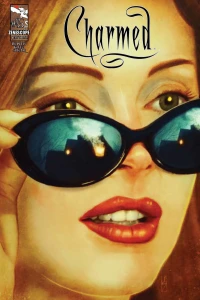 Where There's Smoke There's a Firestarter