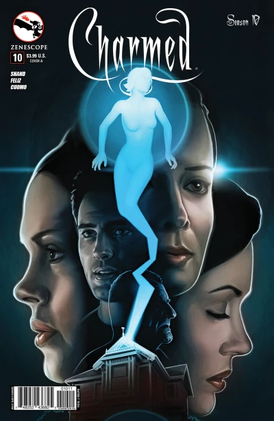 Cover of The Curious Case of Benjamin Turner