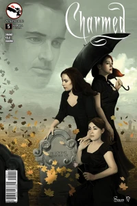 Whatever Happened to the Demon with a Soul?