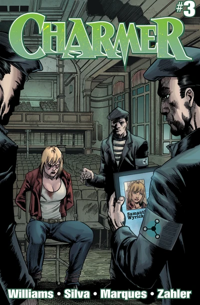 Cover of Carpe Noctem