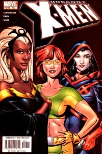 Chasing Hellfire, Part 1