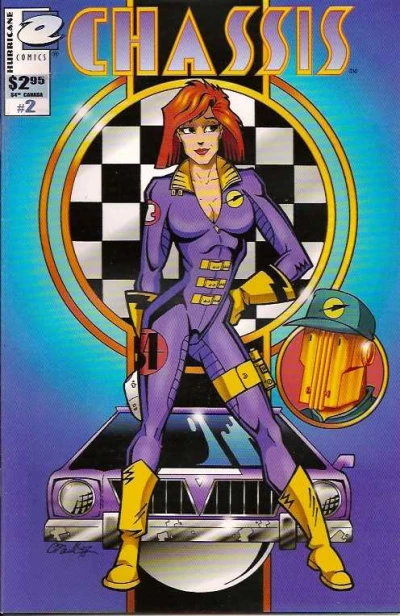 Cover of Old Ghosts and, New Blood ... part 2