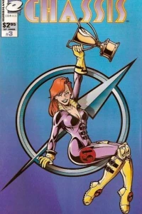 Old Ghosts and, New Blood - Part 3