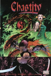 Lust for Life 1 of 4