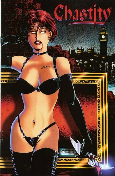 Cover of Act 2 (of 3)