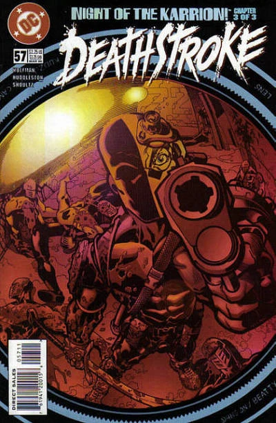 Cover of Check and Mate!