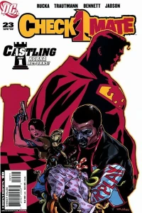 Castling Part 1 - Kobra Returns