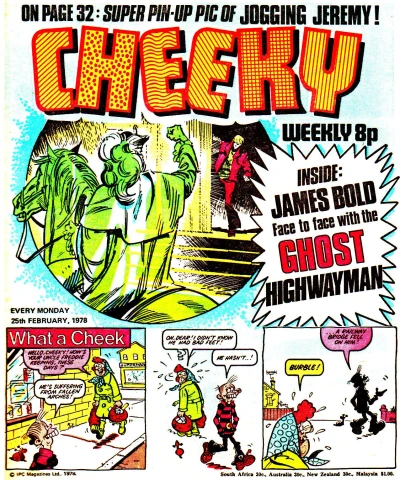 Cover of Issue #780225