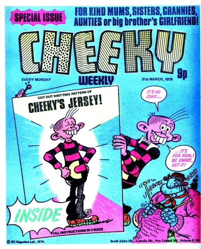 Cover of Issue #790331