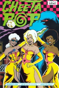 Charitable Causes; Muscle Tone: I Knew The Bride... Part 1