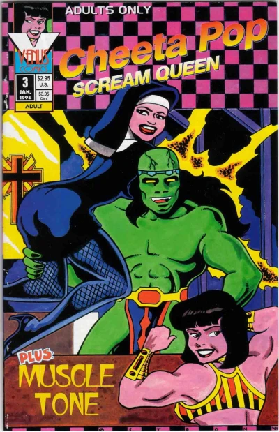 Cover of Re-Creationists