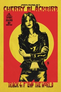 Track 4: F*@# the World