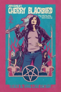 Track 5: Long Live Satan