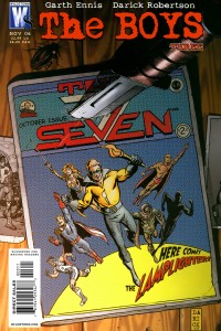 Cover of Cherry, Part One