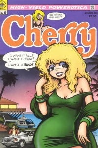 Beach Party; Bimbos From Hell