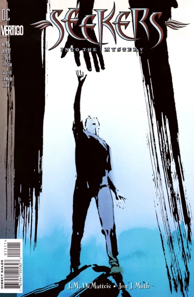 Cover of Chest Pains