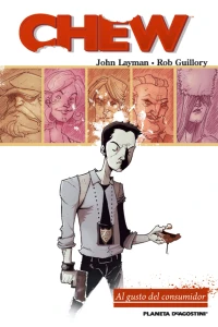 Al gusto del consumidor