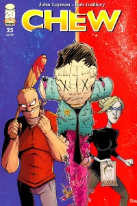 Major League Chew, Part 5 of 5