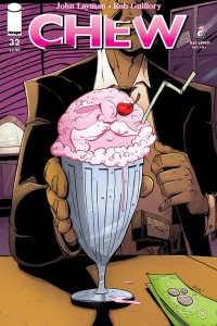 Bad Apples, Part 2 of 5