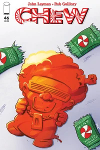 Blood Puddin', Part 1 of 5